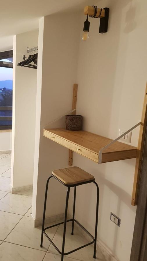 La Ceiba Speciosa Acomodação com café da manhã Capaccio Exterior foto