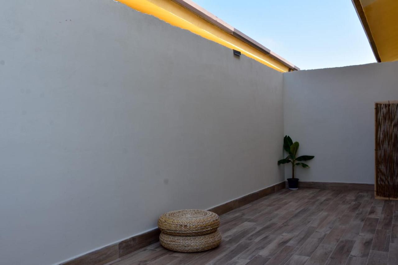 La Ceiba Speciosa Acomodação com café da manhã Capaccio Exterior foto